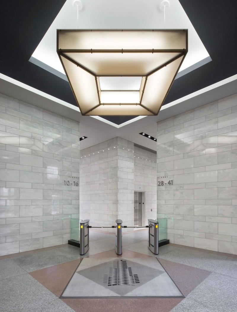 One_Commerce_Square_Interior_Lobby