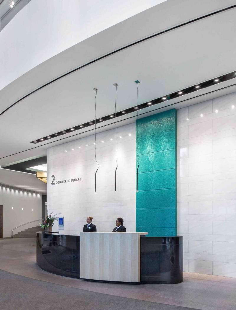 Two_Commerce_Square_Interior_Lobby