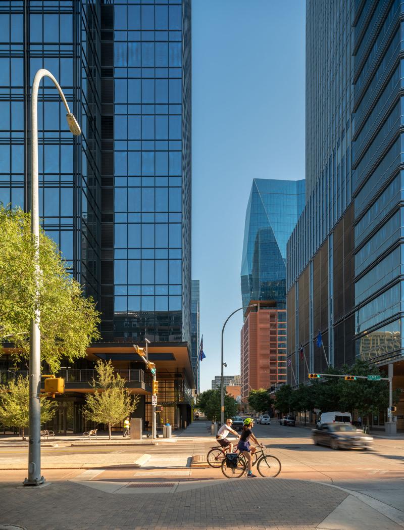405 Colorado Street View