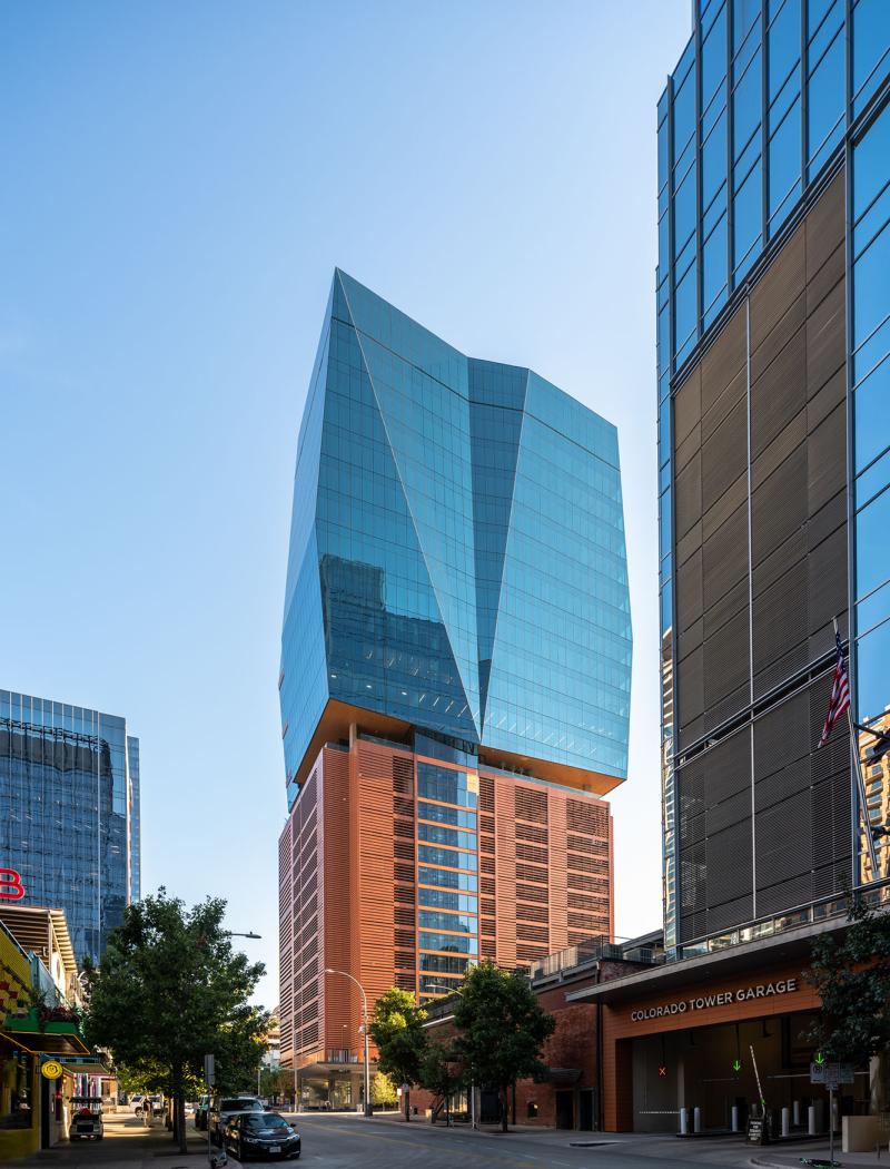405 Colorado Exterior