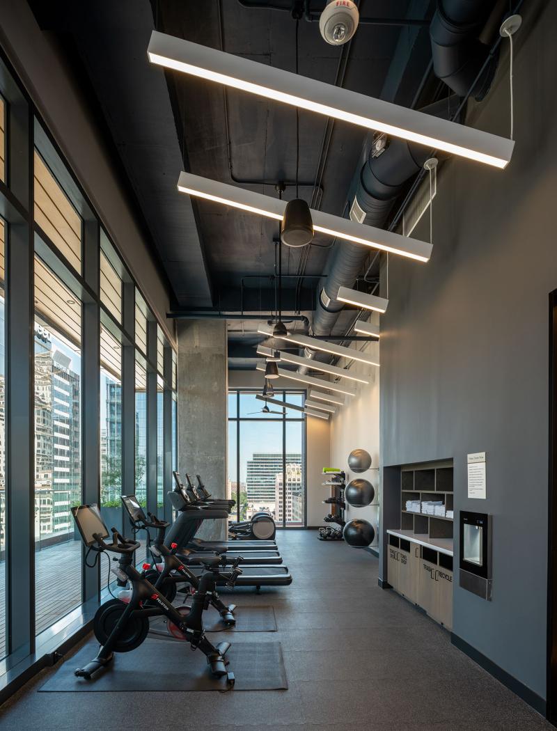 405 Colorado Fitness Center