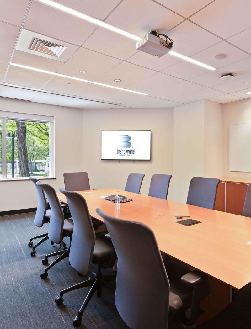 1050 Westlakes Conference Room 