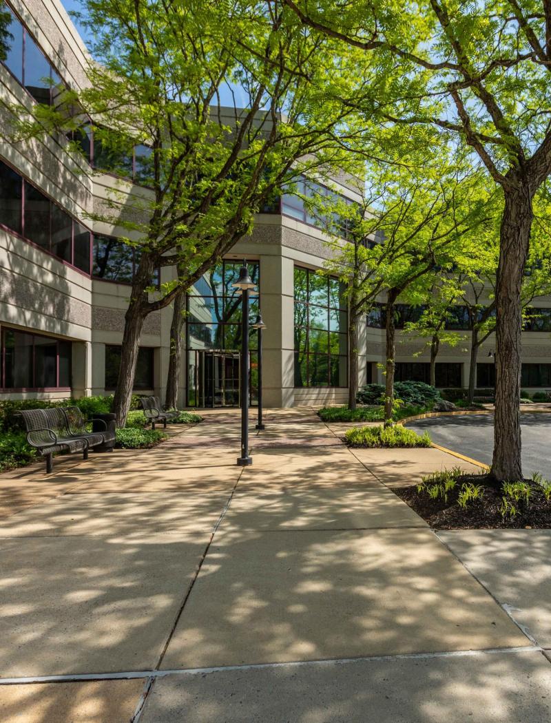 1050 Westlakes Exterior