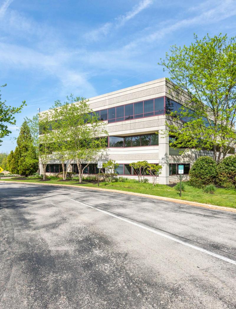 1050 Westlakes Exterior