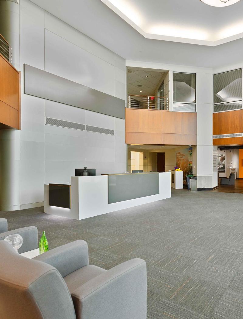 1050 Westlakes Interior