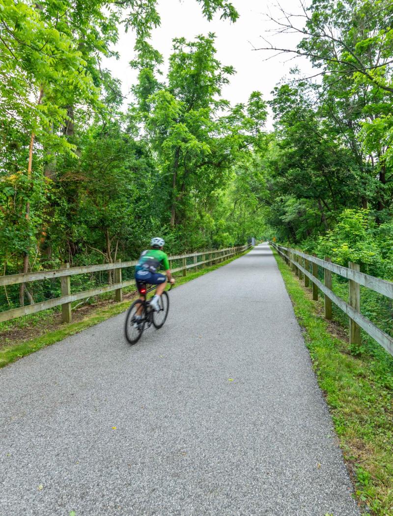 1050 Westlakes Exterior Trail 