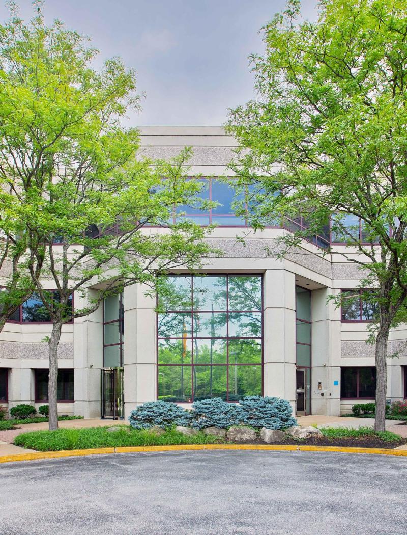 1050 Westlakes Exterior 