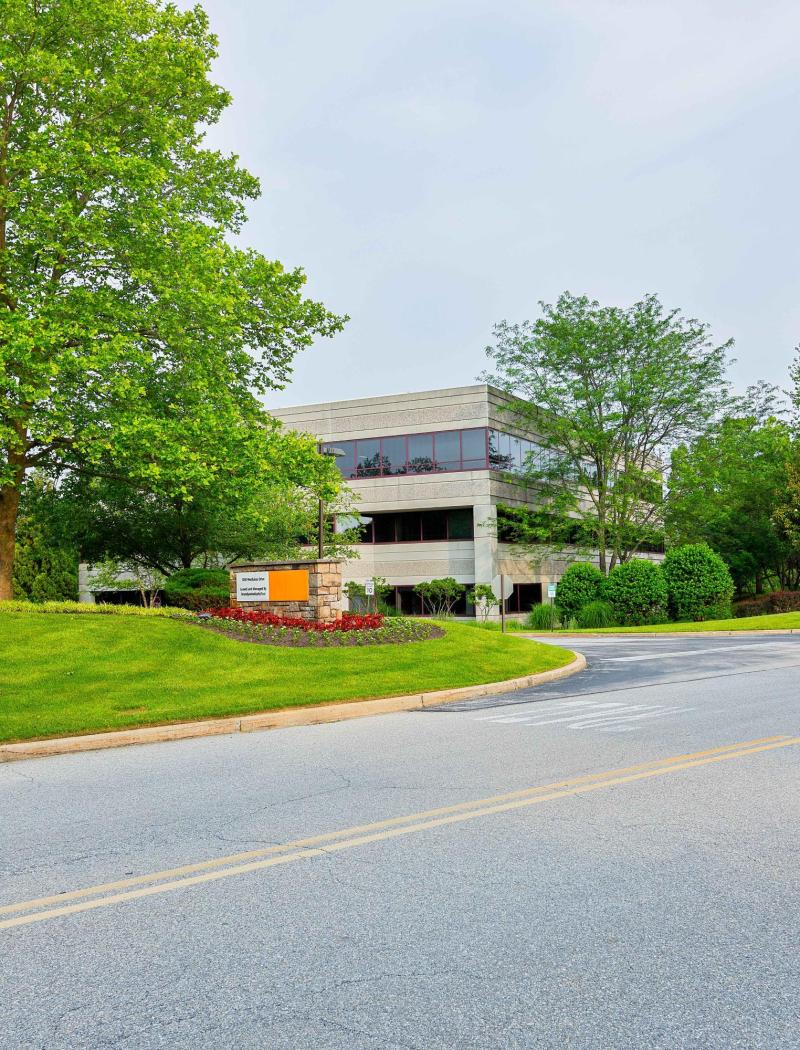 1050 Westlakes Exterior 