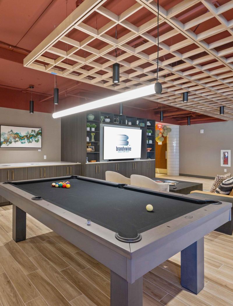 Radnor Corporate Center - Lounge & Cafe