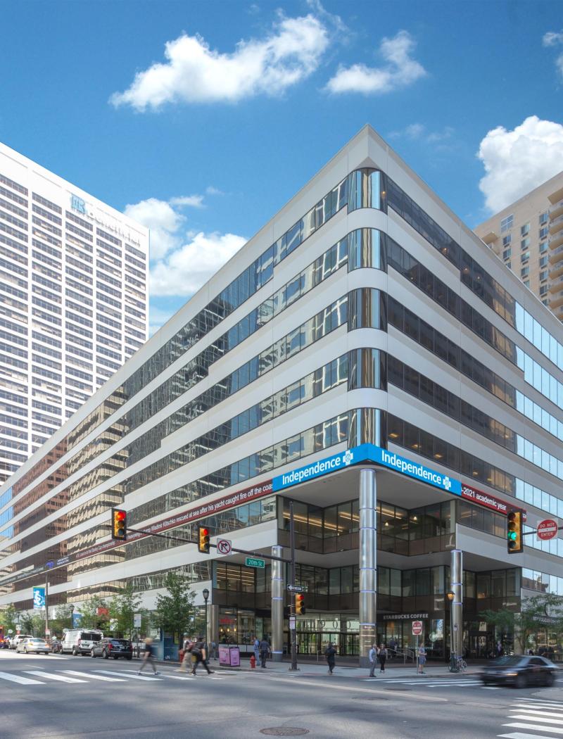 1900 Market Street | Brandywine Realty Trust