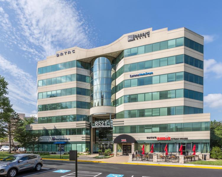8521 Leesburg Pike