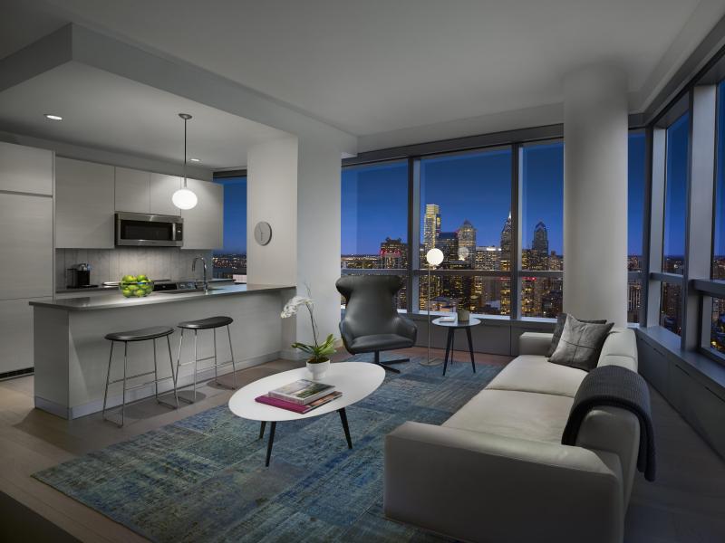 Residential Space