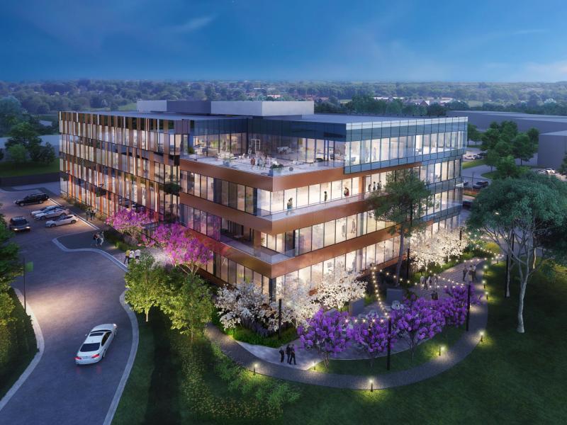 650 Park King of Prussia