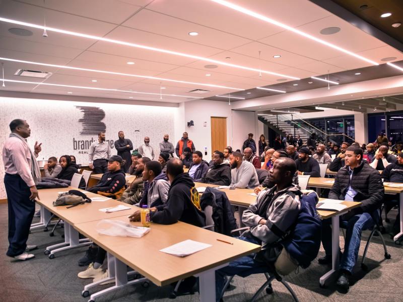 2018 CAPP Orientation