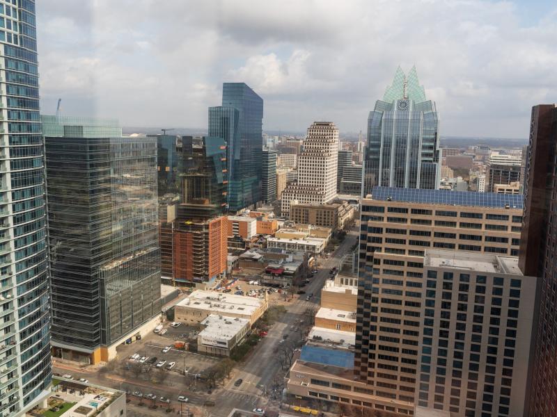 austin