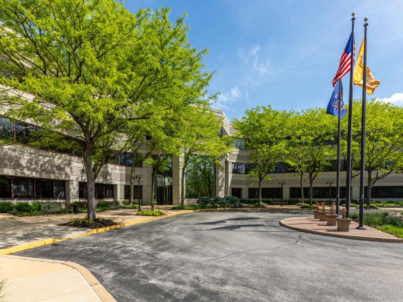 1050 Westlakes Exterior 