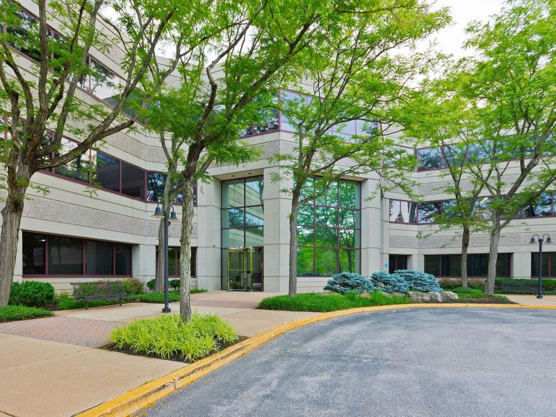 1050 Westlakes Exterior 