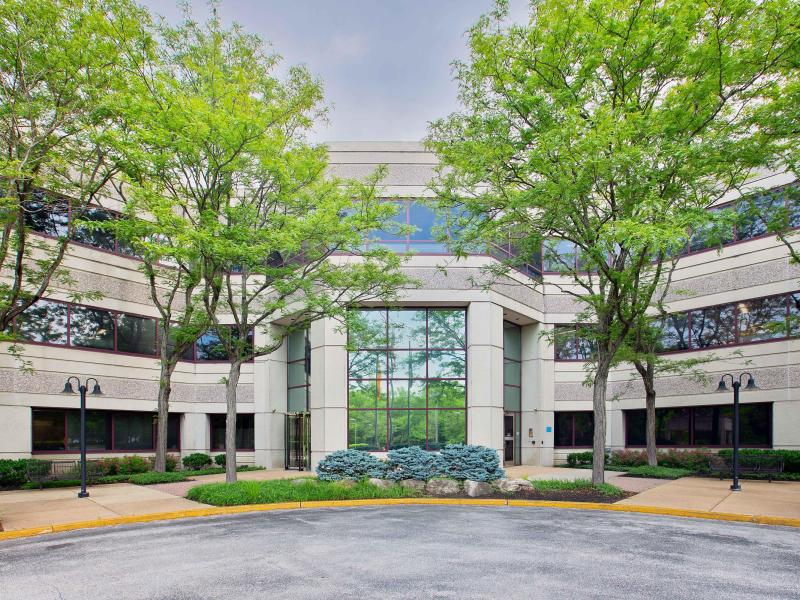 1050 Westlakes Exterior