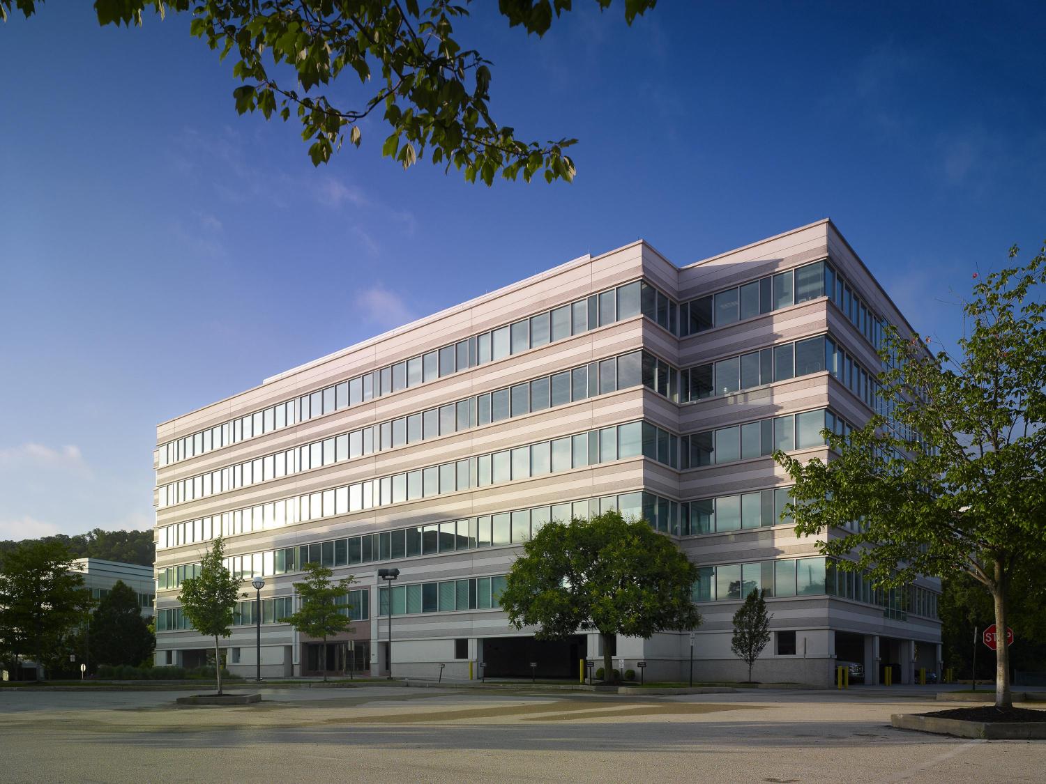 Six Tower Bridge Brandywine Realty Trust