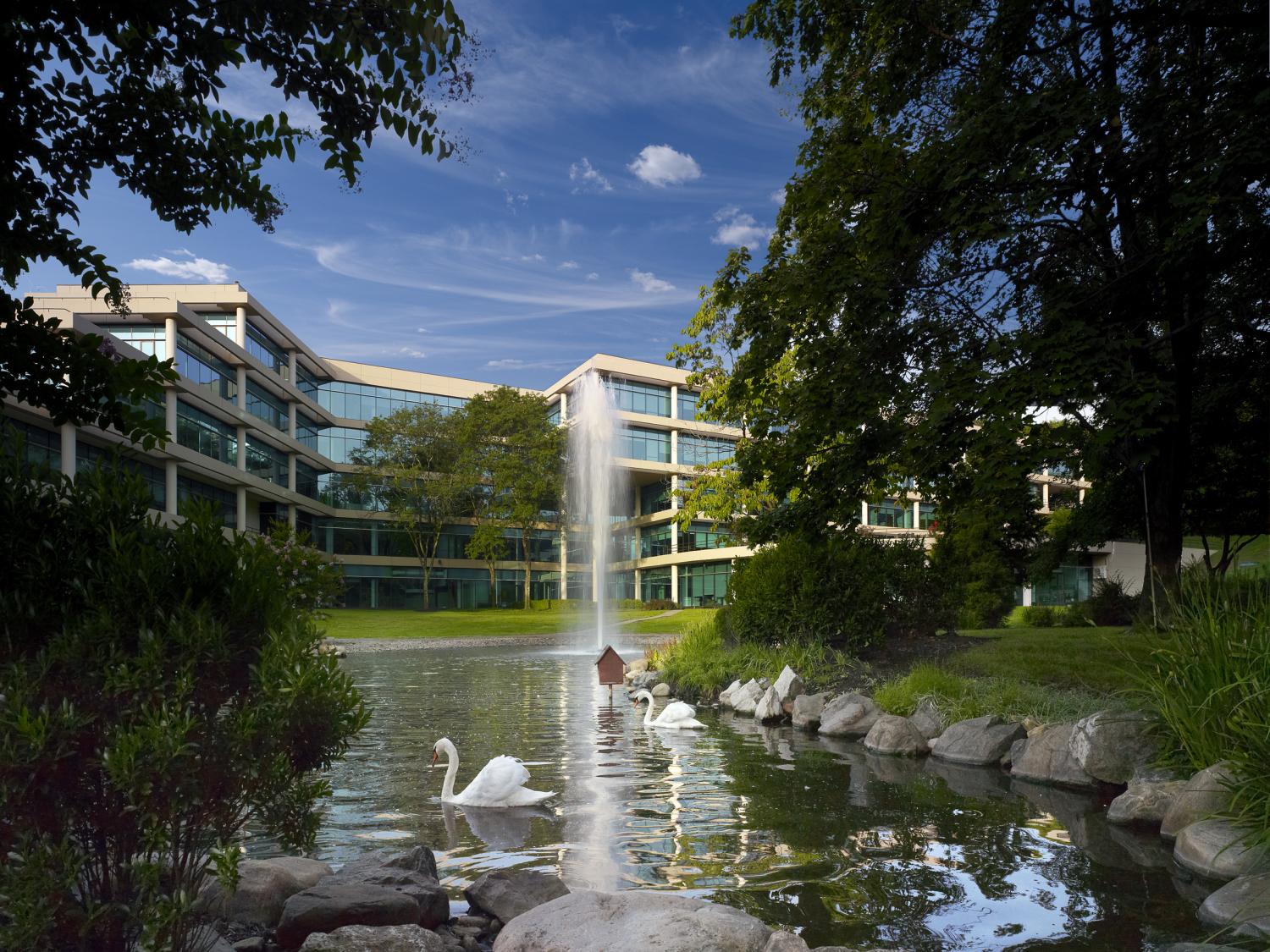 One Radnor Corporate Center