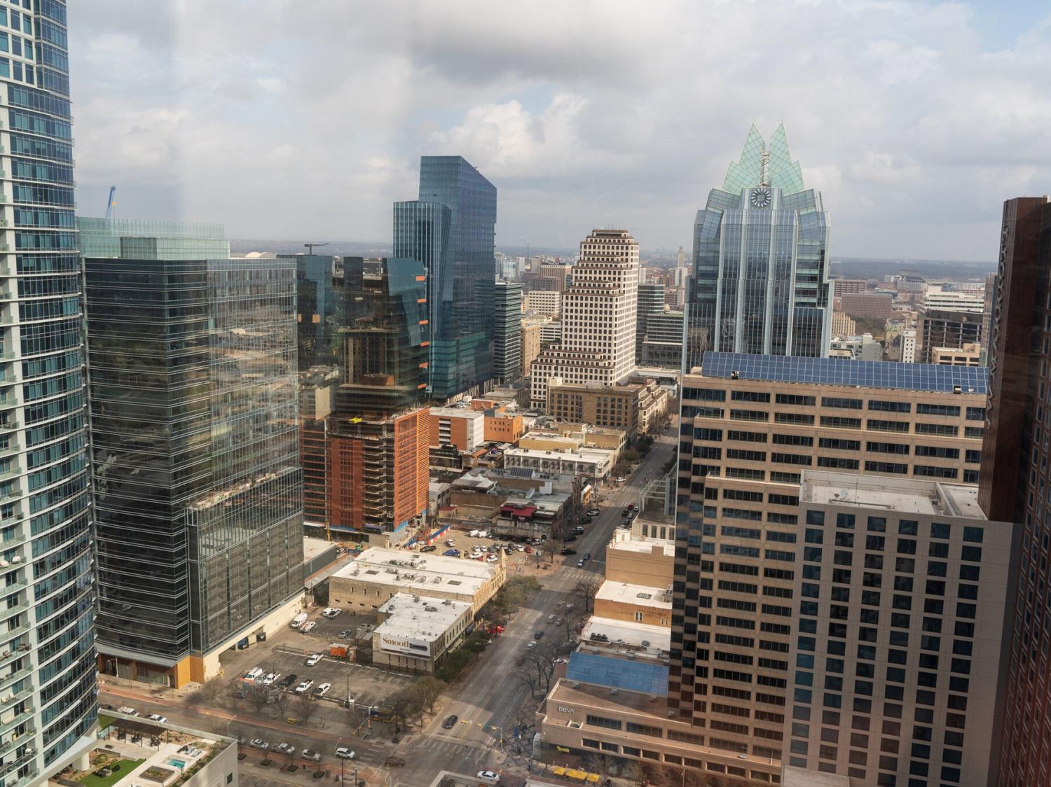 austin