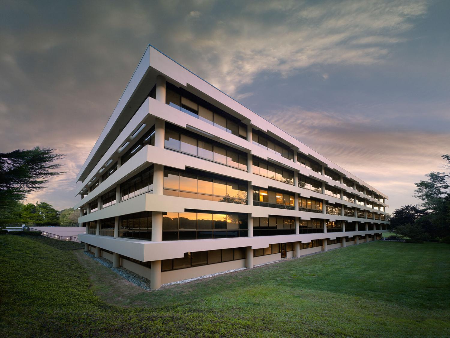 Five Radnor Corporate Center_Exterior