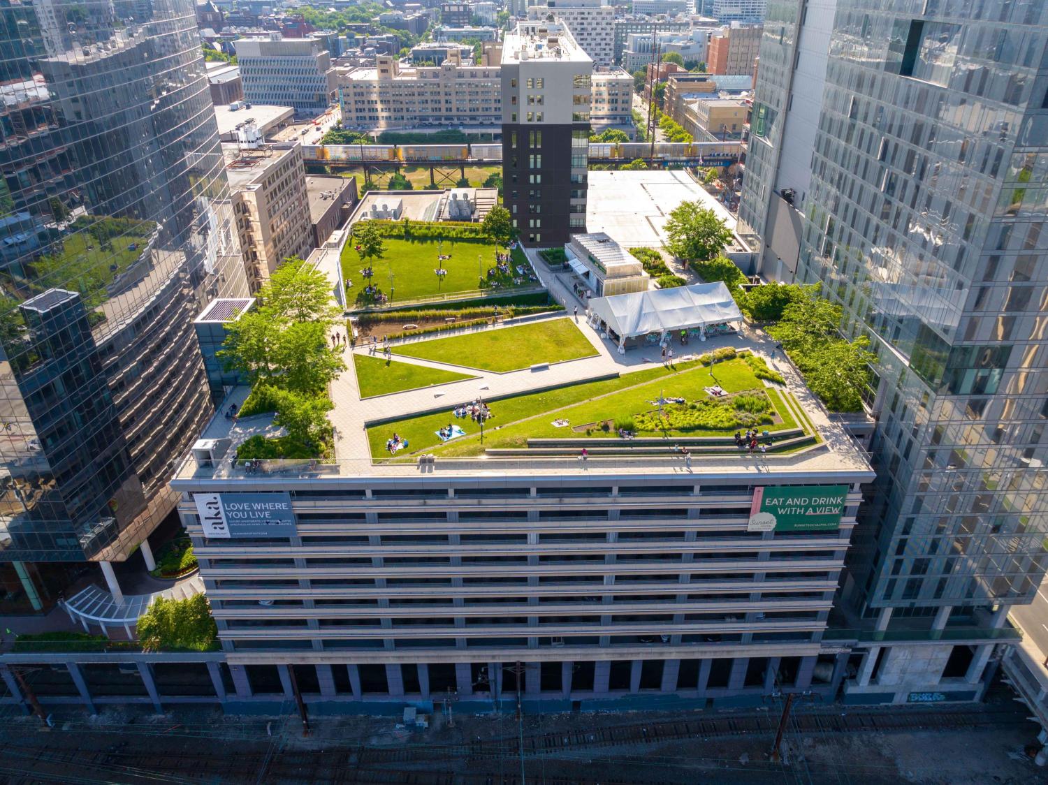 Cira_Green_Exterior_Aerial