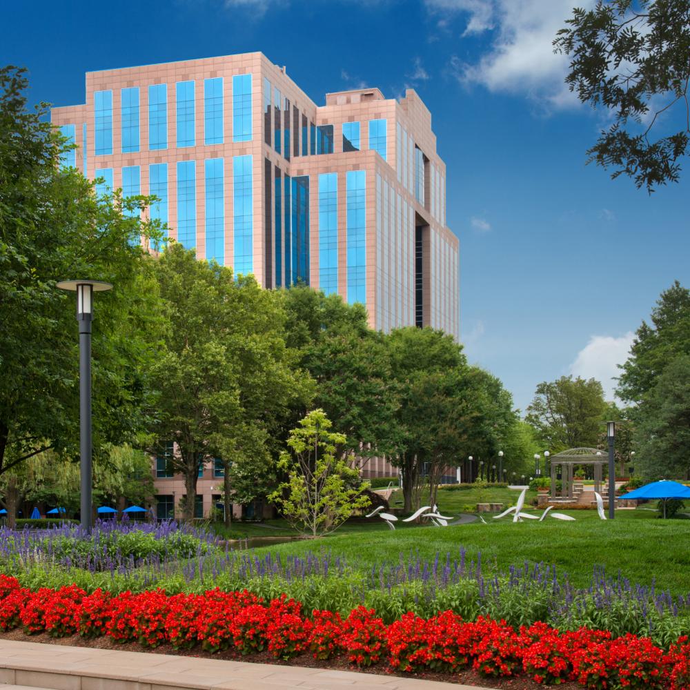 2340 Dulles Corner Blvd.