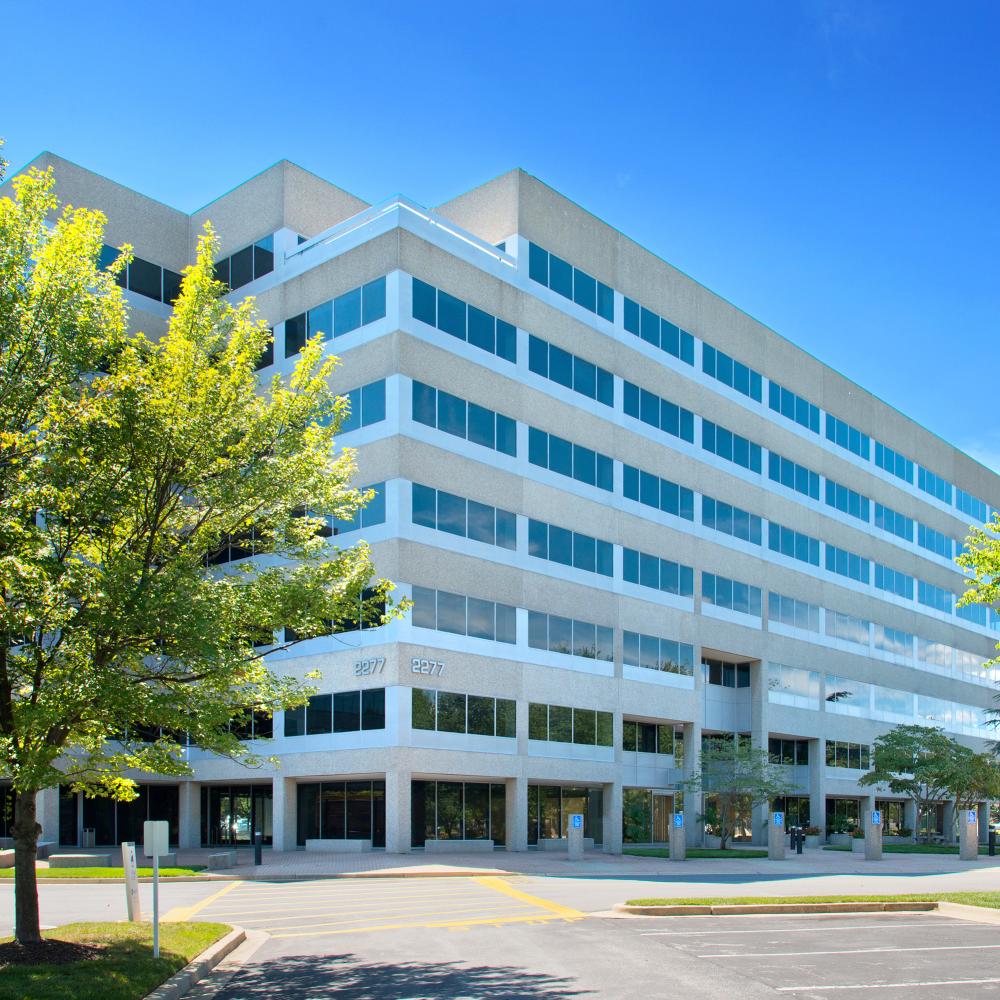 2277 Research Office Center _ Maryland