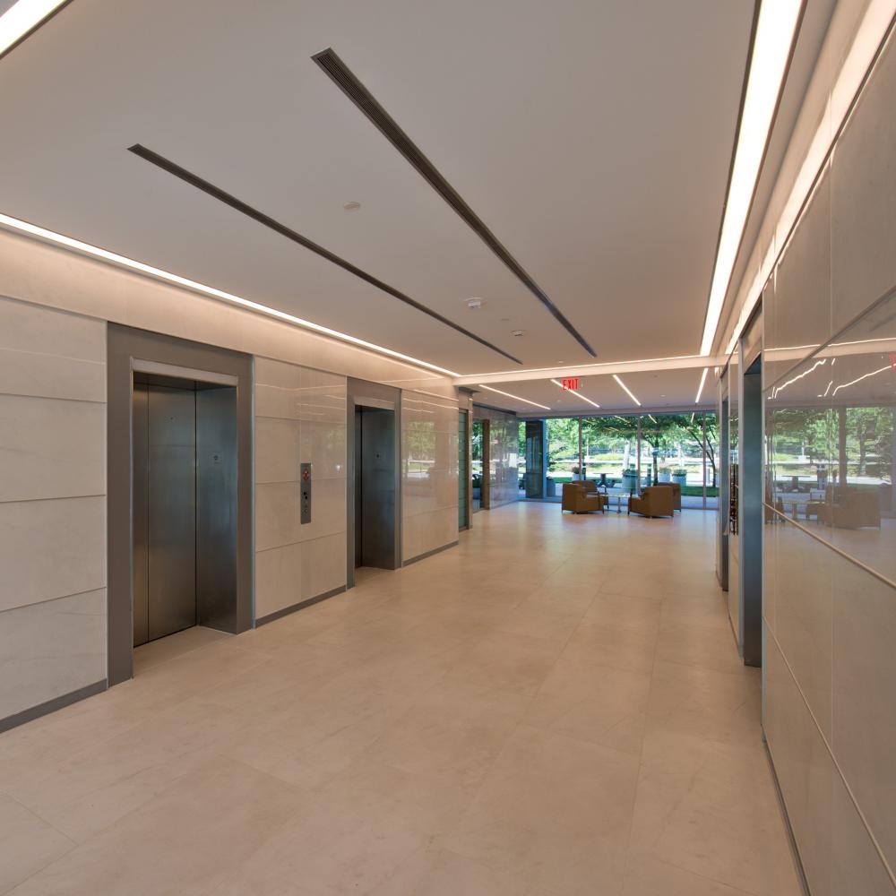 2275 Research Office Center _ Lobby