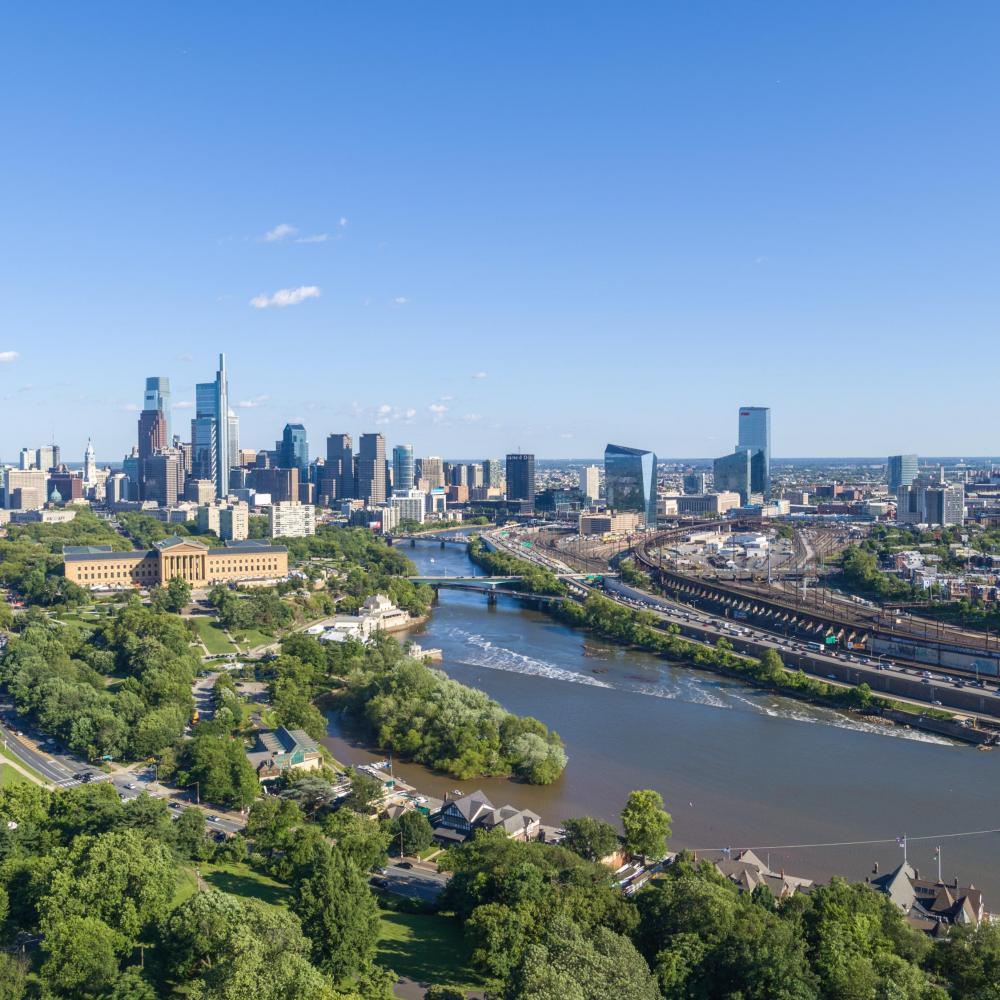 philly