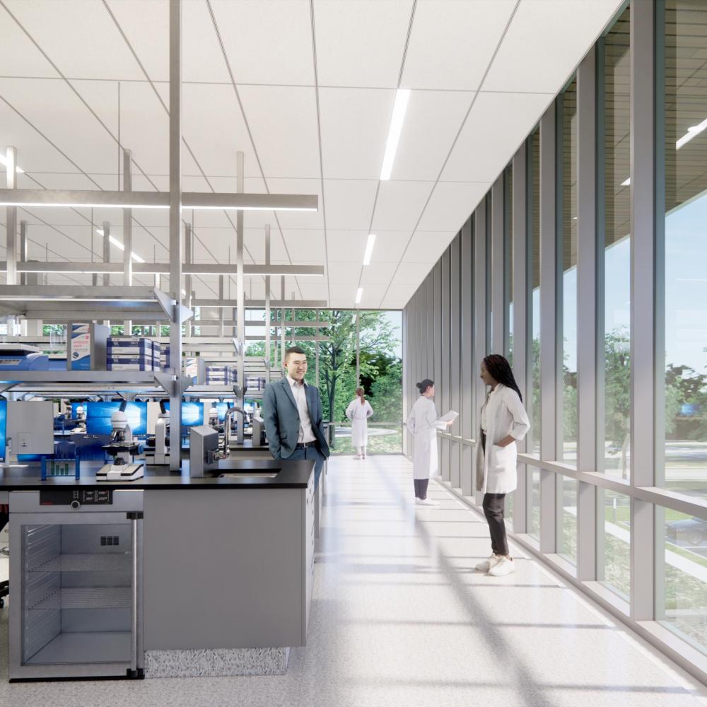life science