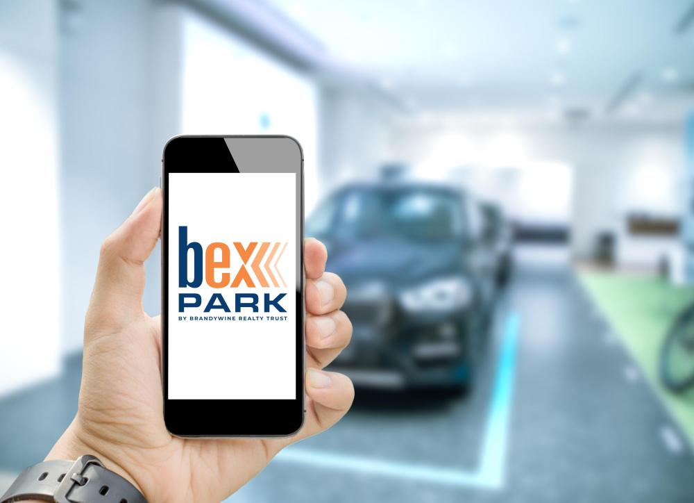 BexPark phone