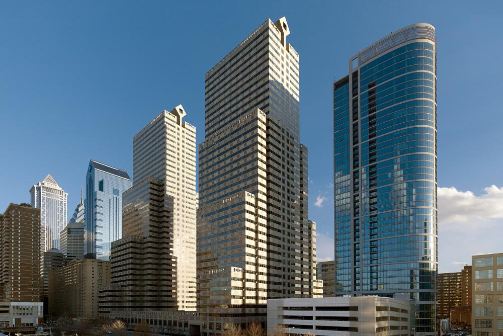 Commerce Exterior 