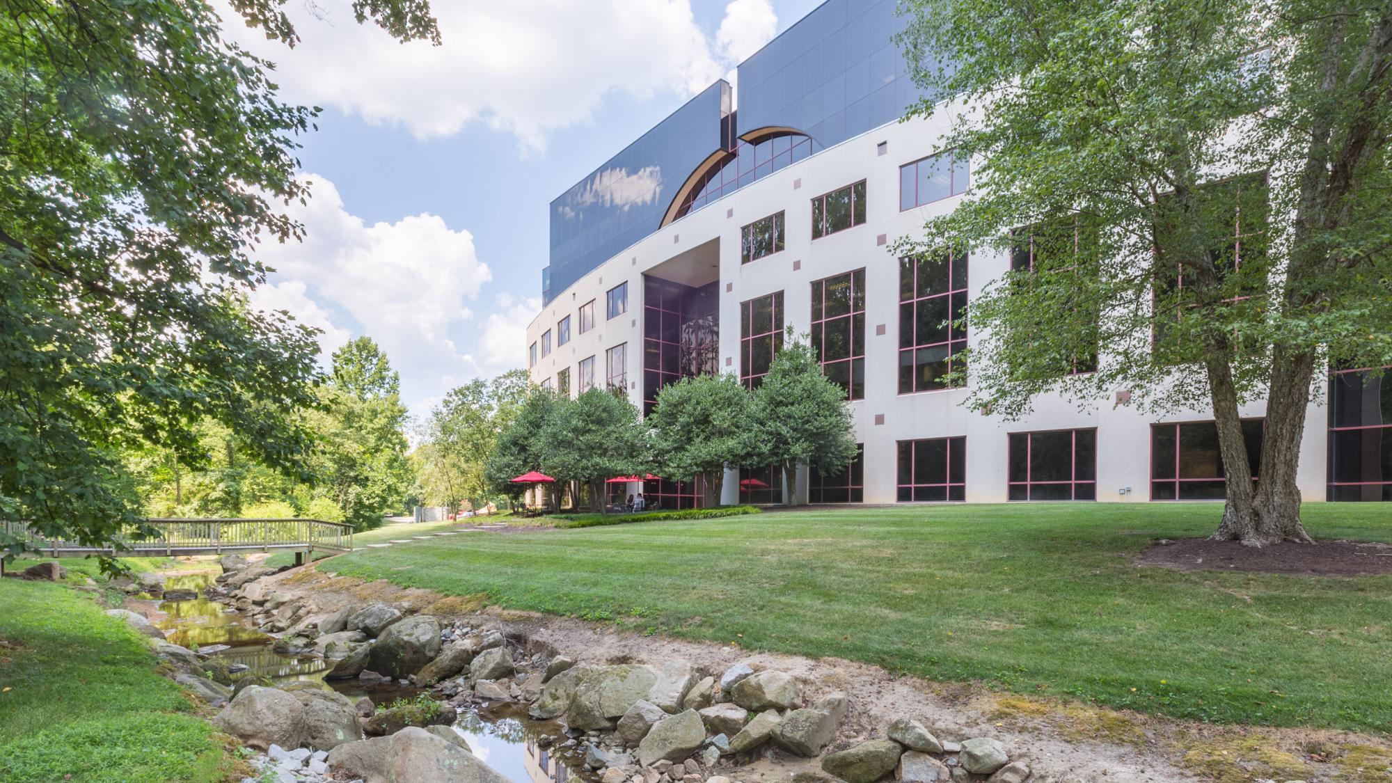 Boulders IV Brandywine Realty Trust