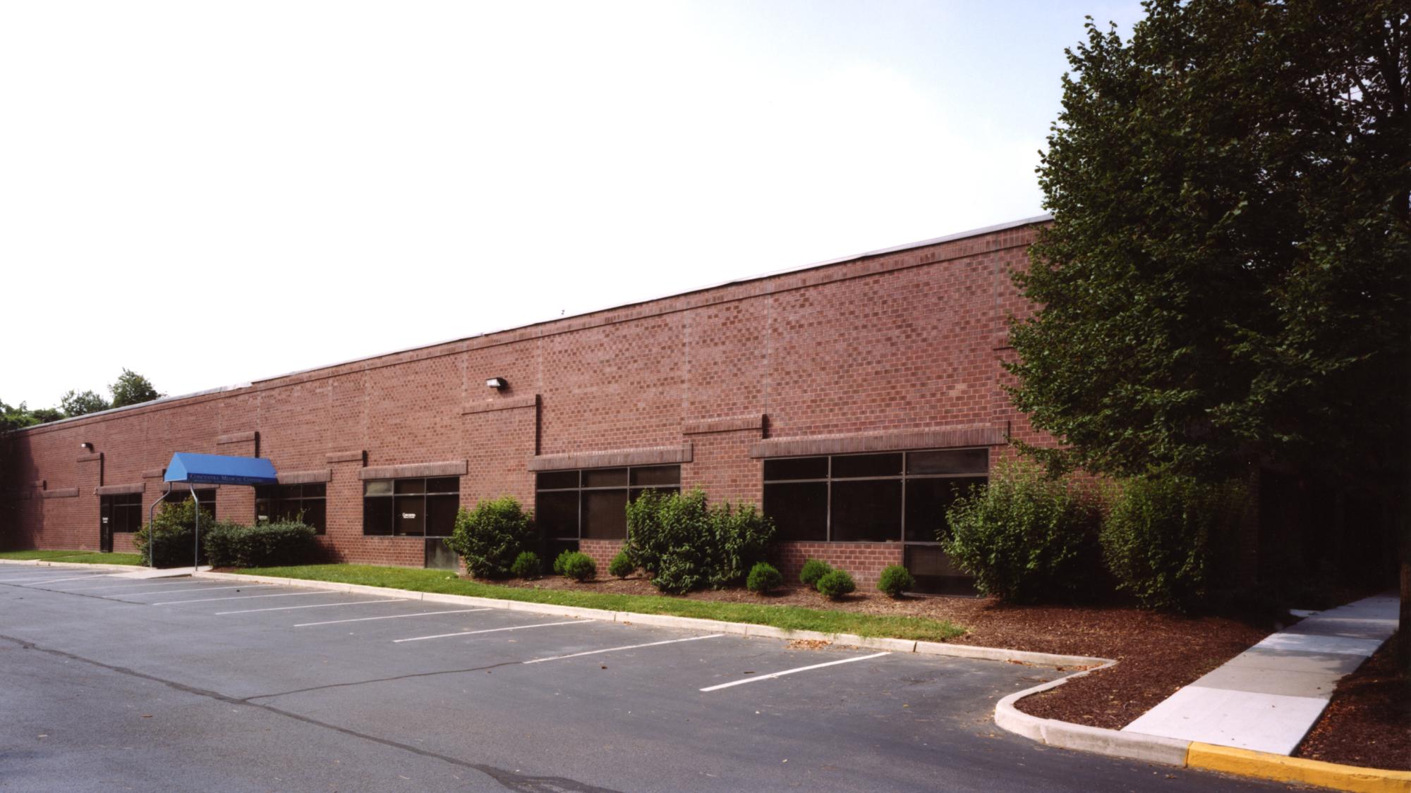 817 East Gate Drive Brandywine Realty Trust