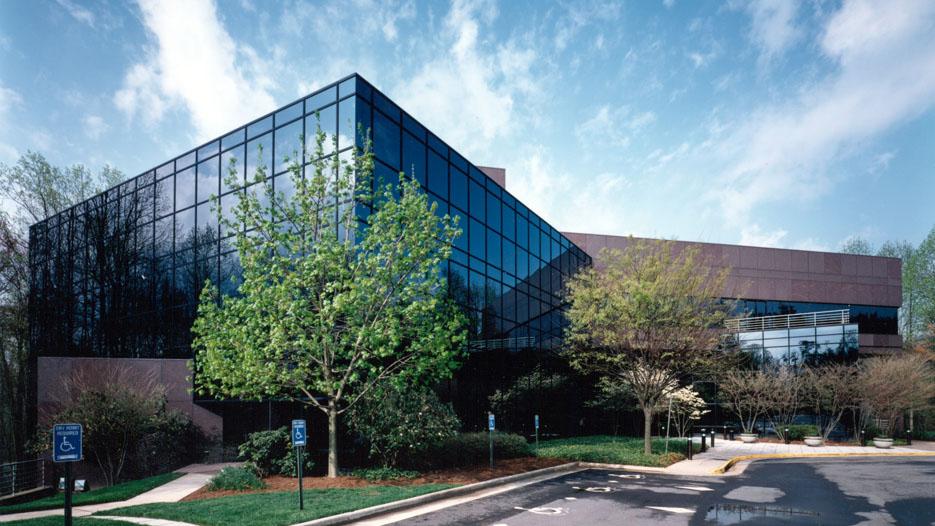 4401 Fair Lakes Court Brandywine Realty Trust