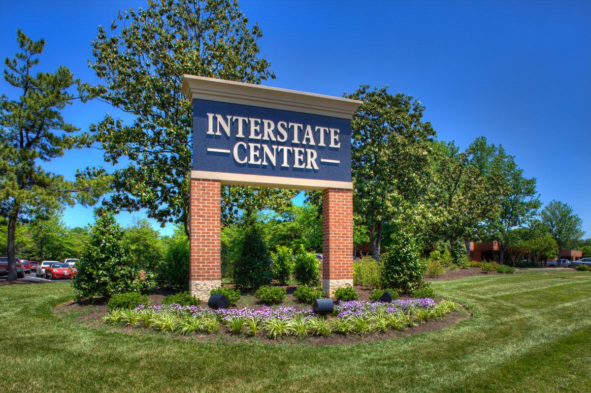 Interstate Center Brandywine Realty Trust