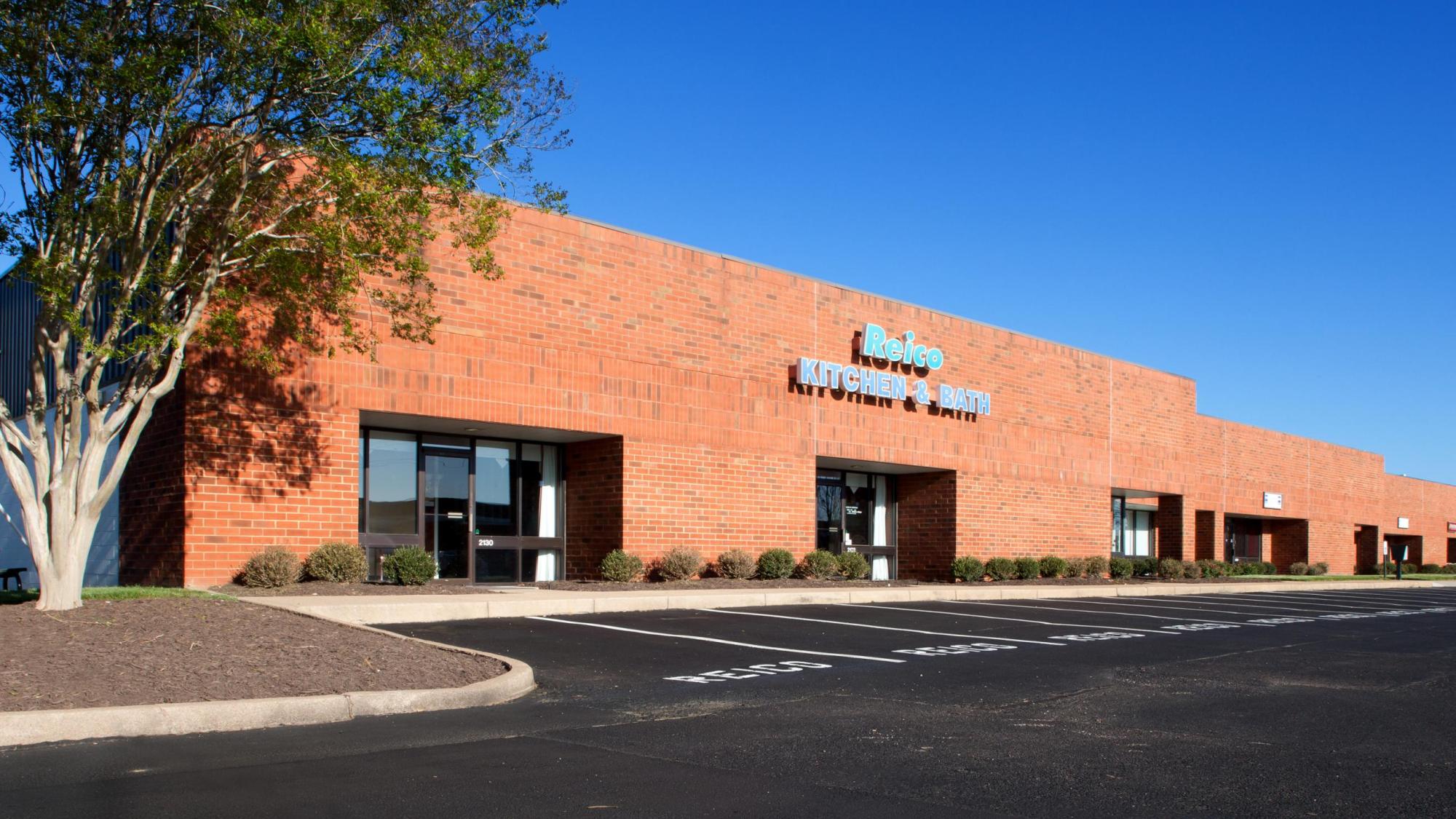 Dabney VIII Brandywine Realty Trust