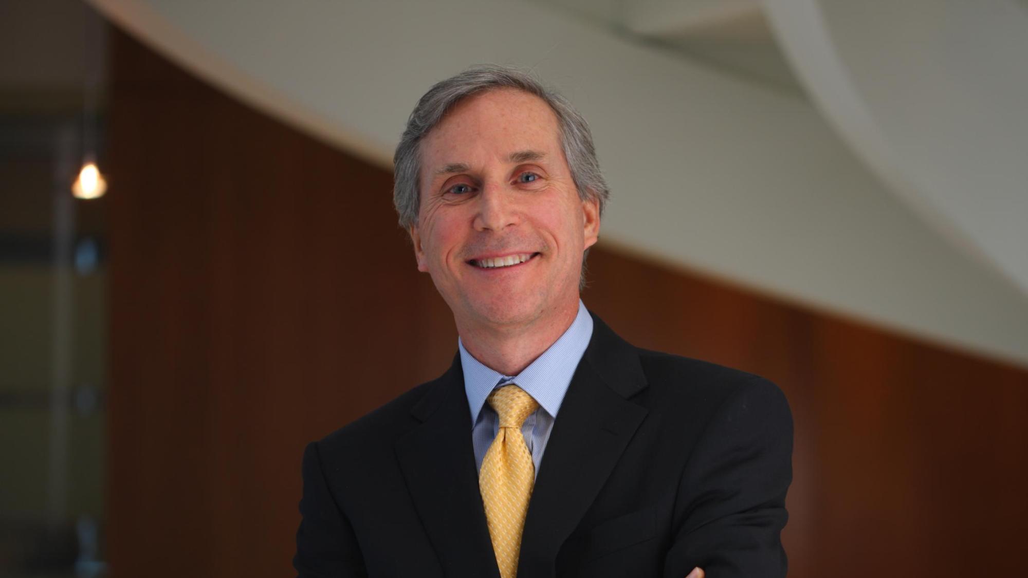 Spotlight On Jerry Sweeney Brandywine Realty Trust