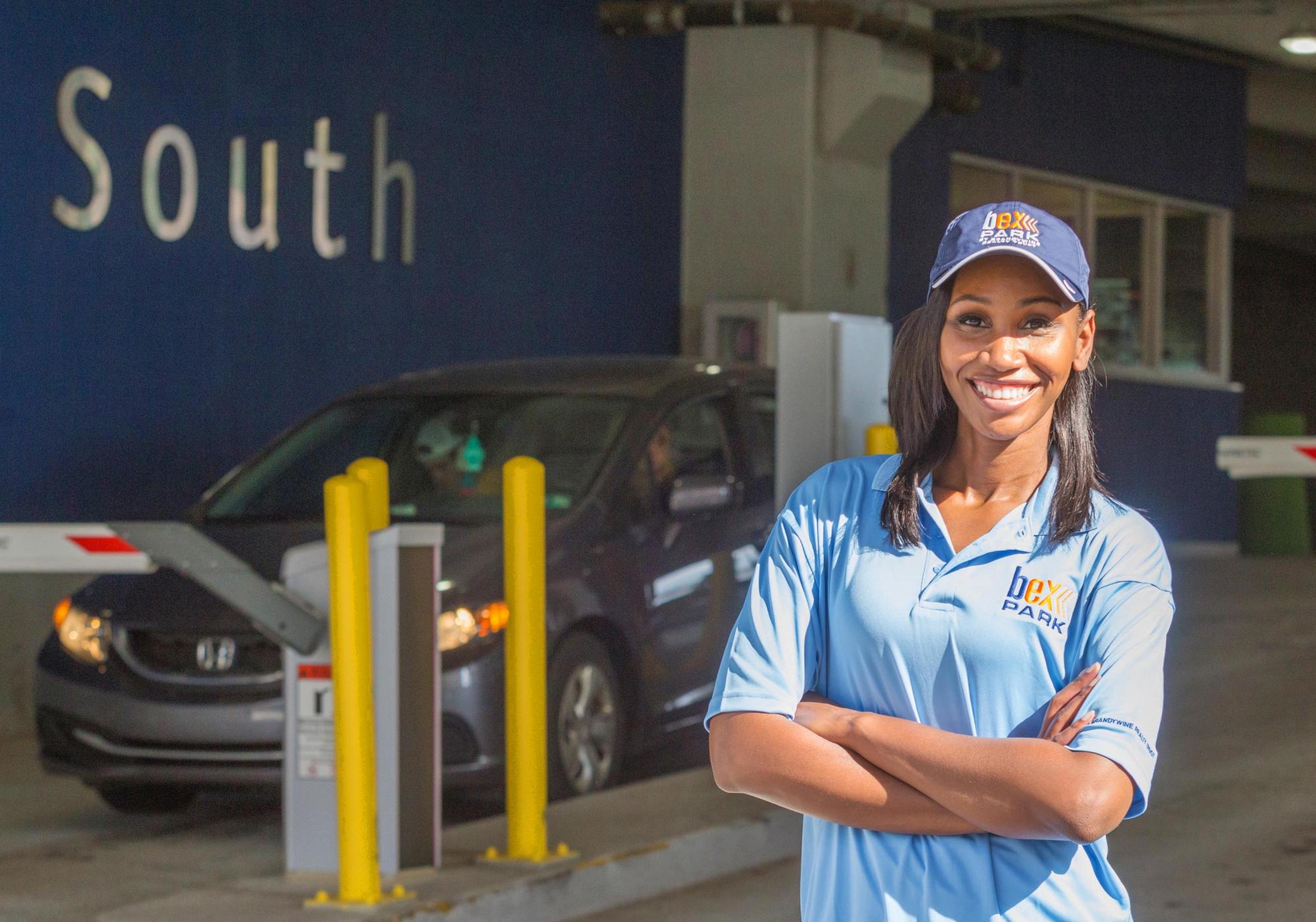 BexPark Brandywine Realty Trust