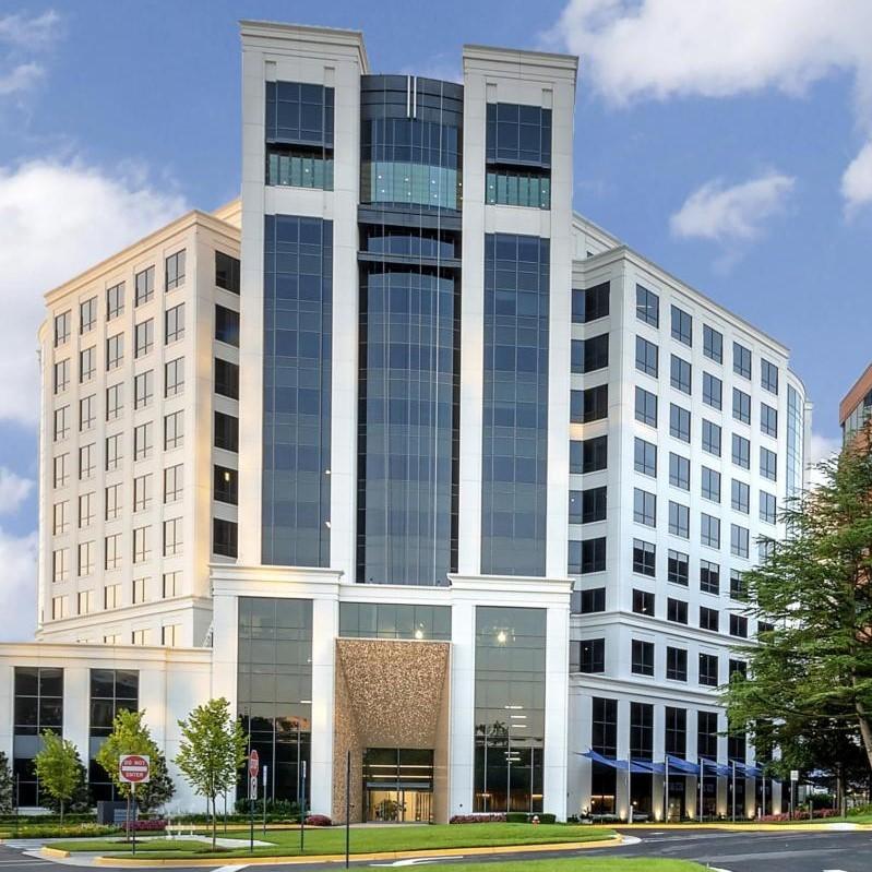 Brandywine Wins NAIOP Northern Virginia Award for Deal of the Year Brandywine Realty Trust